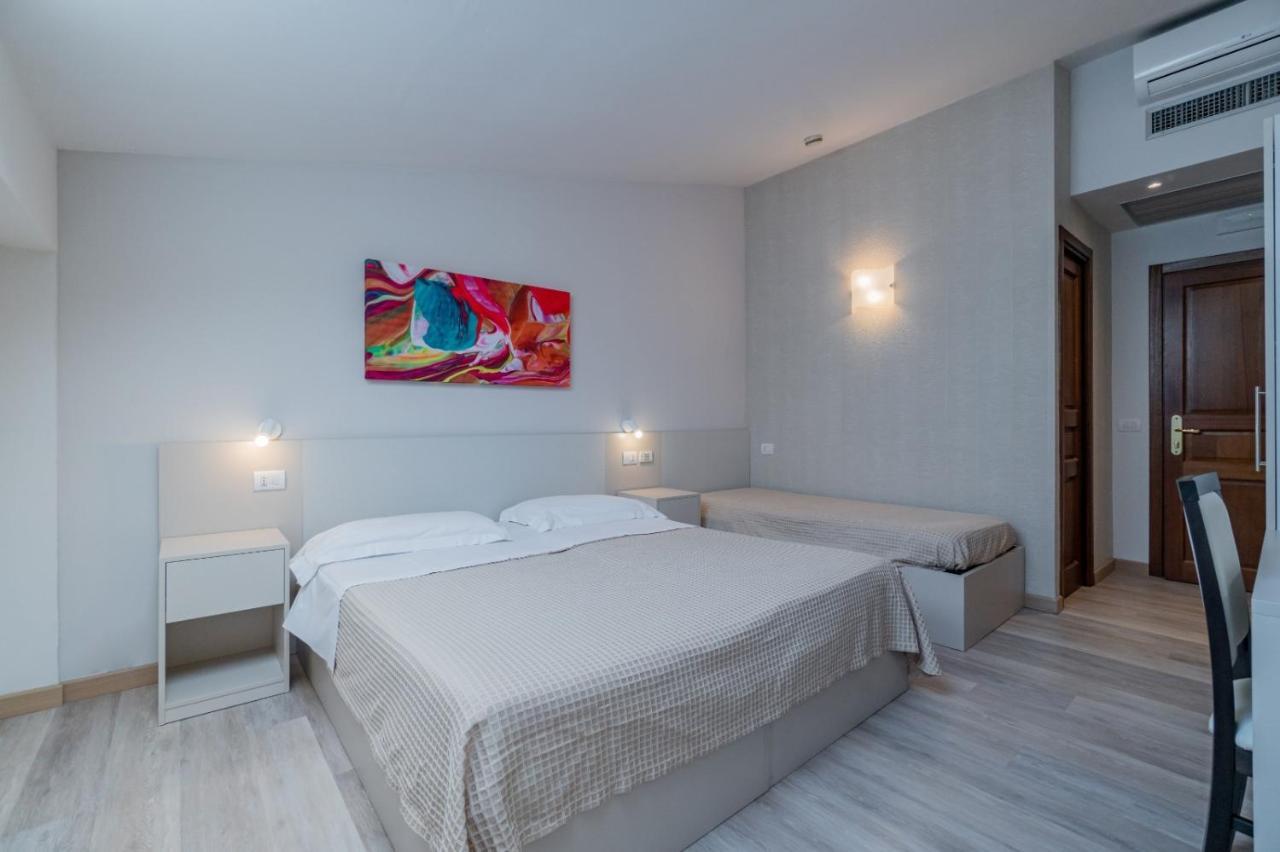 Hotel Bellavista Assisi