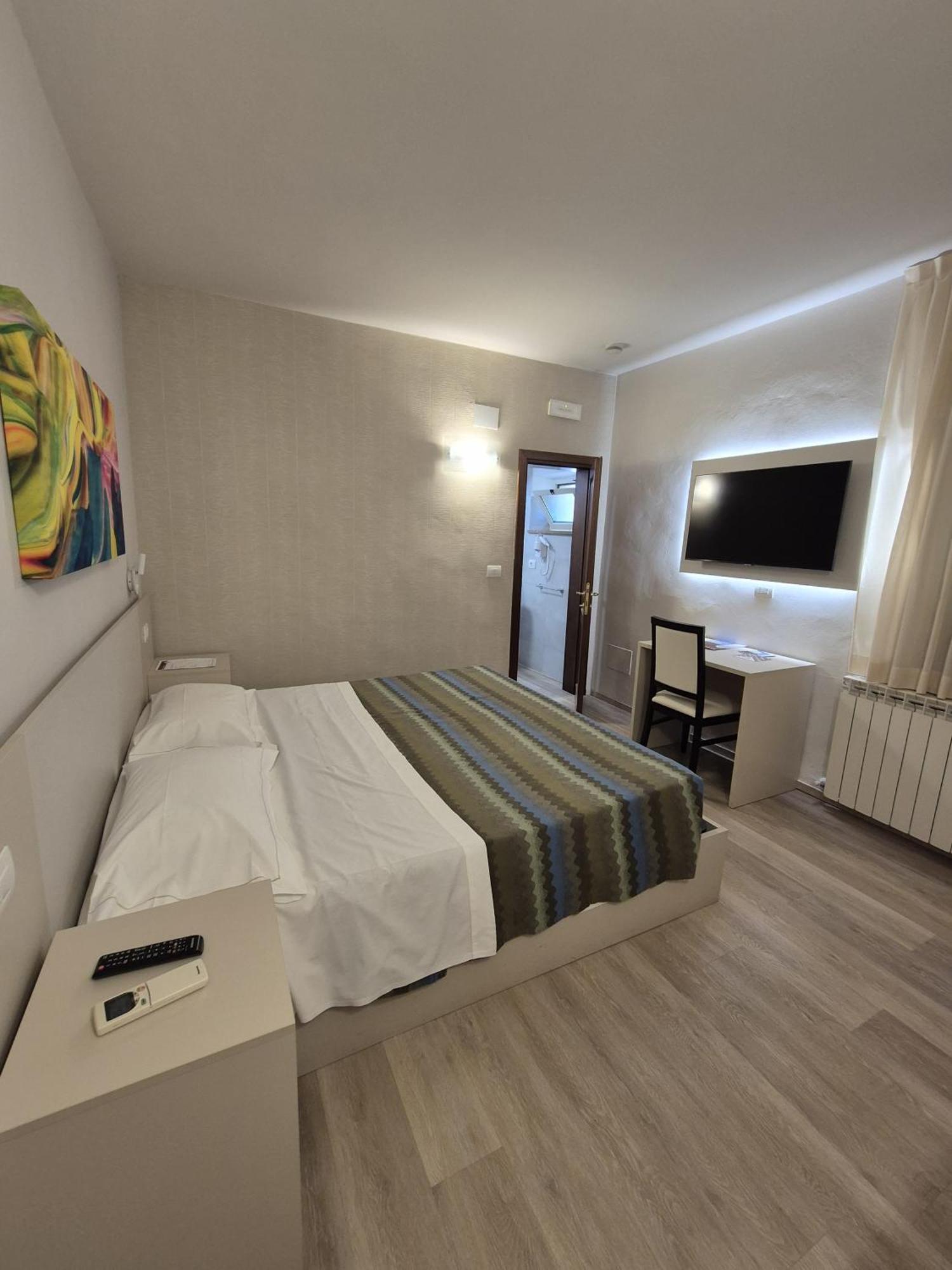 Bellavista Hotel