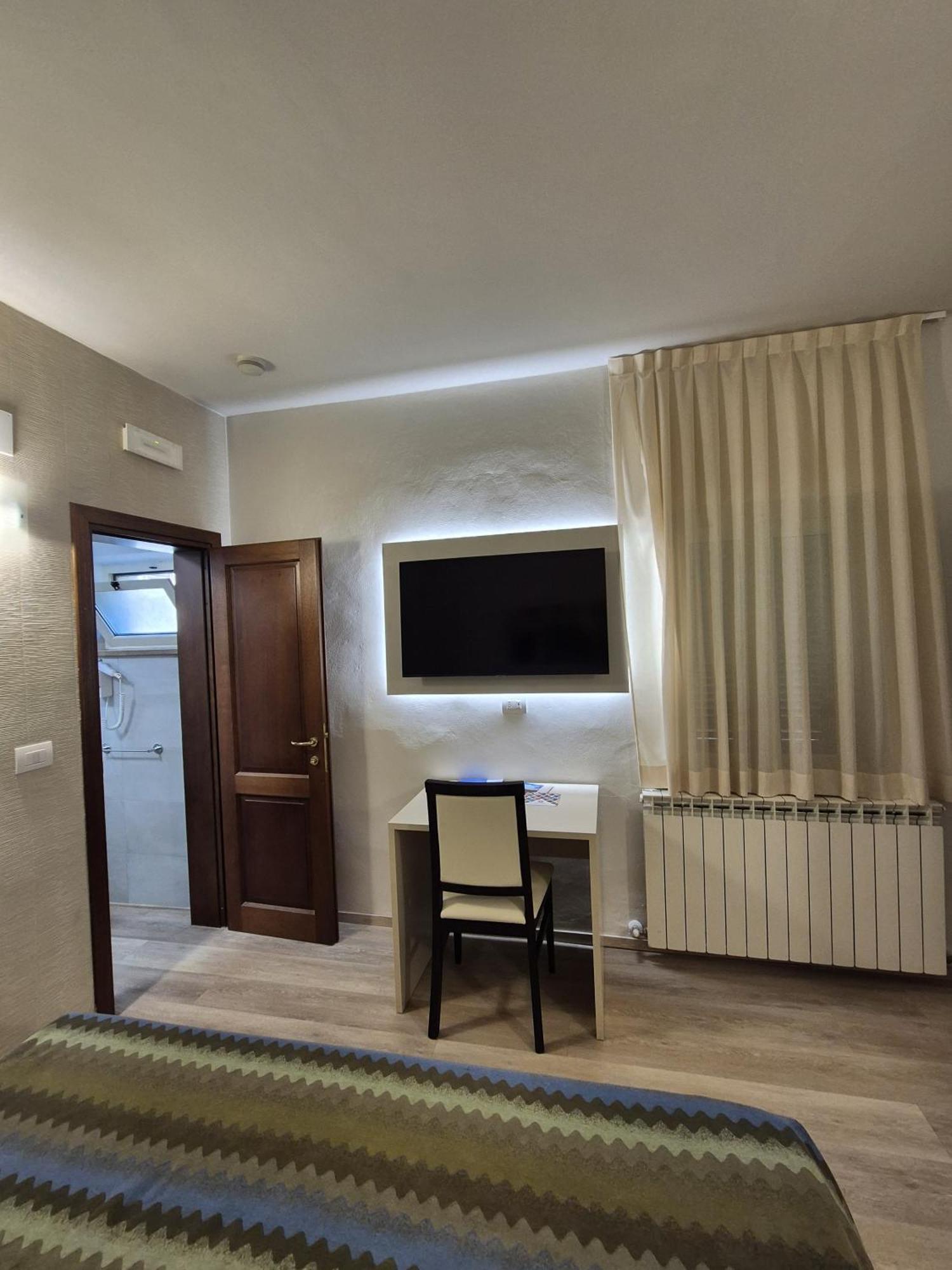 Hotel Bellavista 2*